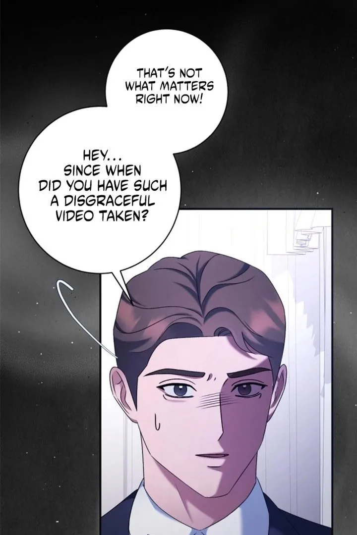 Matchmaking Breach Chapter 28 page 4