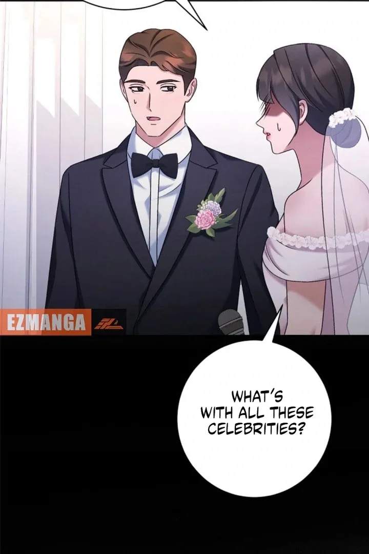Matchmaking Breach Chapter 28 page 3