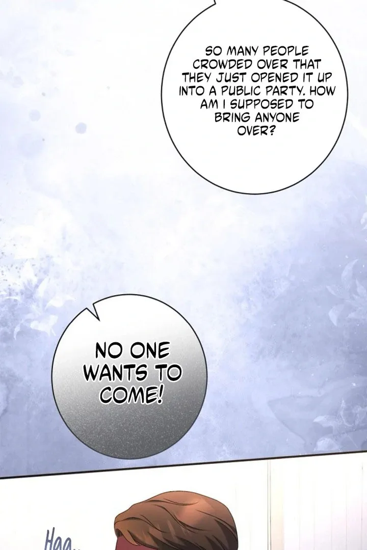 Matchmaking Breach Chapter 28 page 15