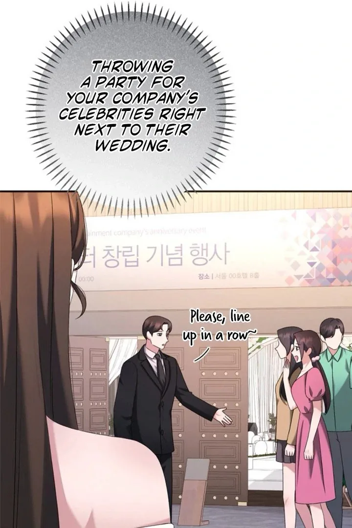 Matchmaking Breach Chapter 28 page 21