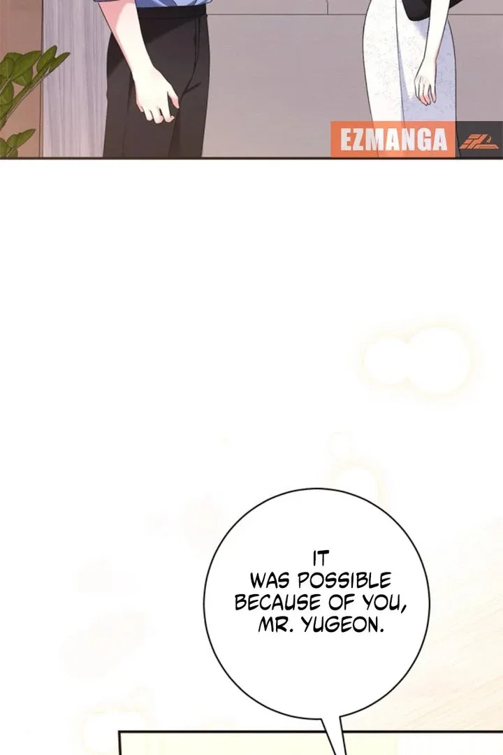 Matchmaking Breach Chapter 28 page 33