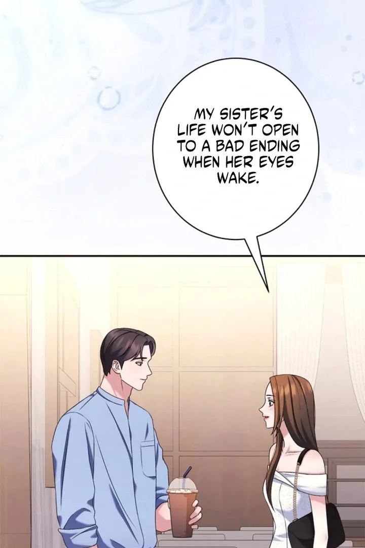 Matchmaking Breach Chapter 28 page 32