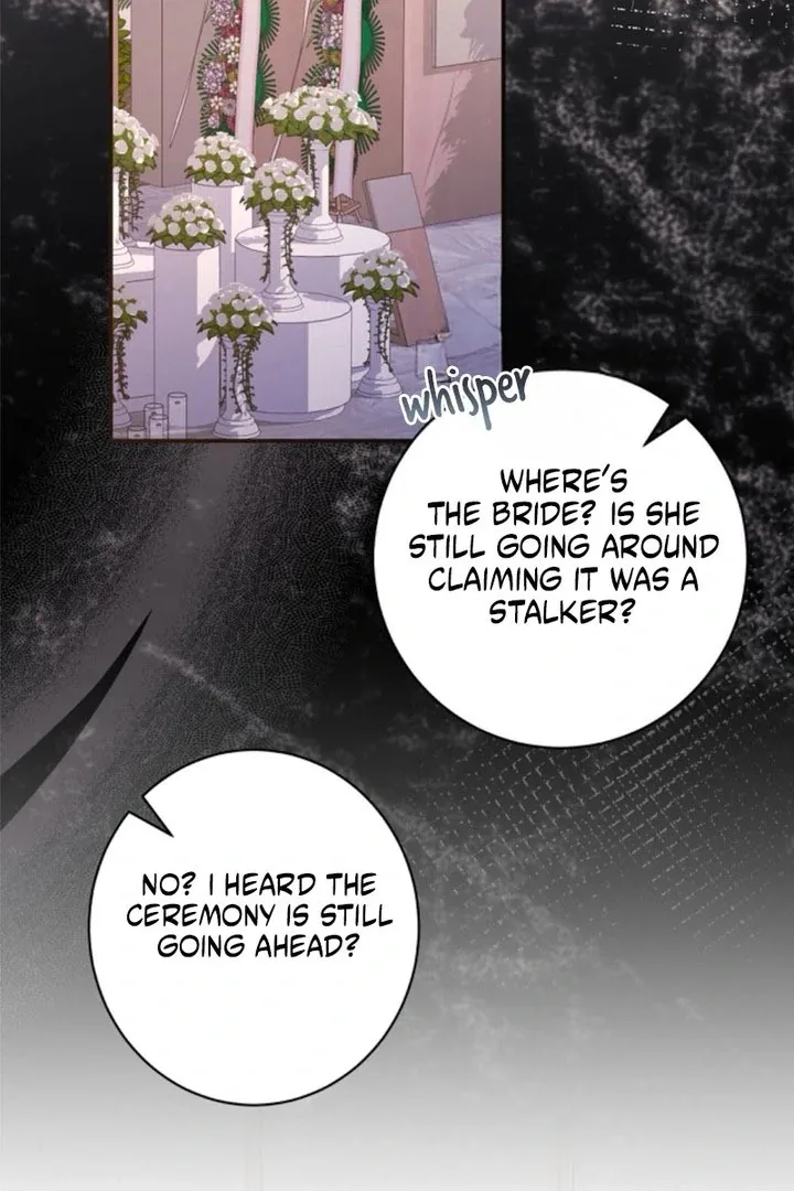 Matchmaking Breach Chapter 28 page 40