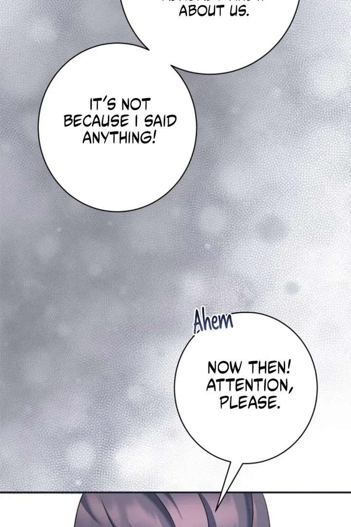 Matchmaking Breach Chapter 28 page 52