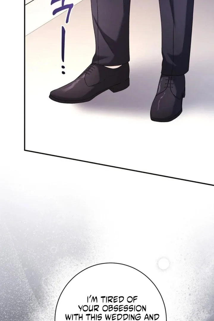 Matchmaking Breach Chapter 28 page 61