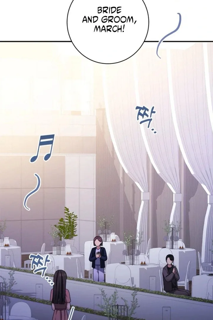 Matchmaking Breach Chapter 28 page 55