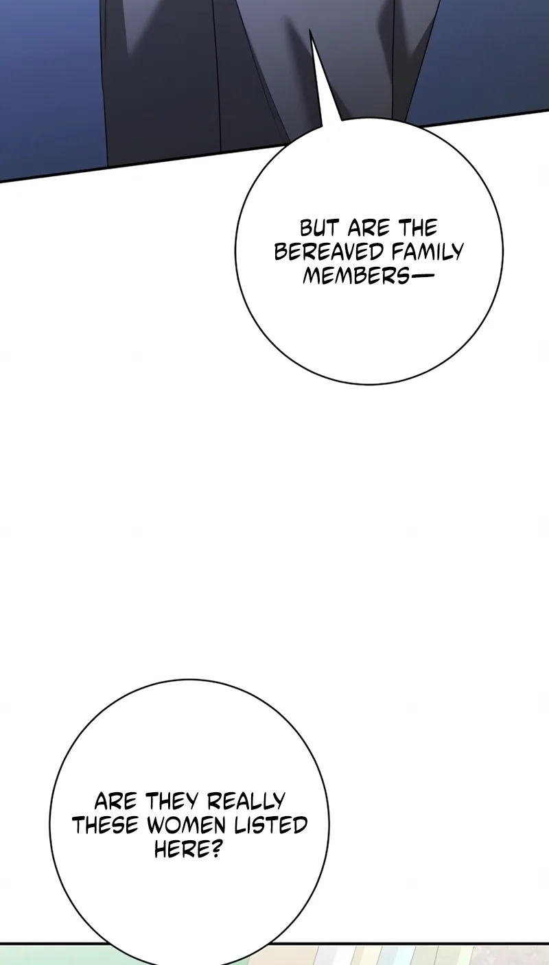 Matchmaking Breach Chapter 41 page 13