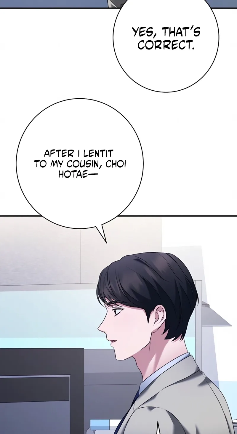 Matchmaking Breach Chapter 41 page 6