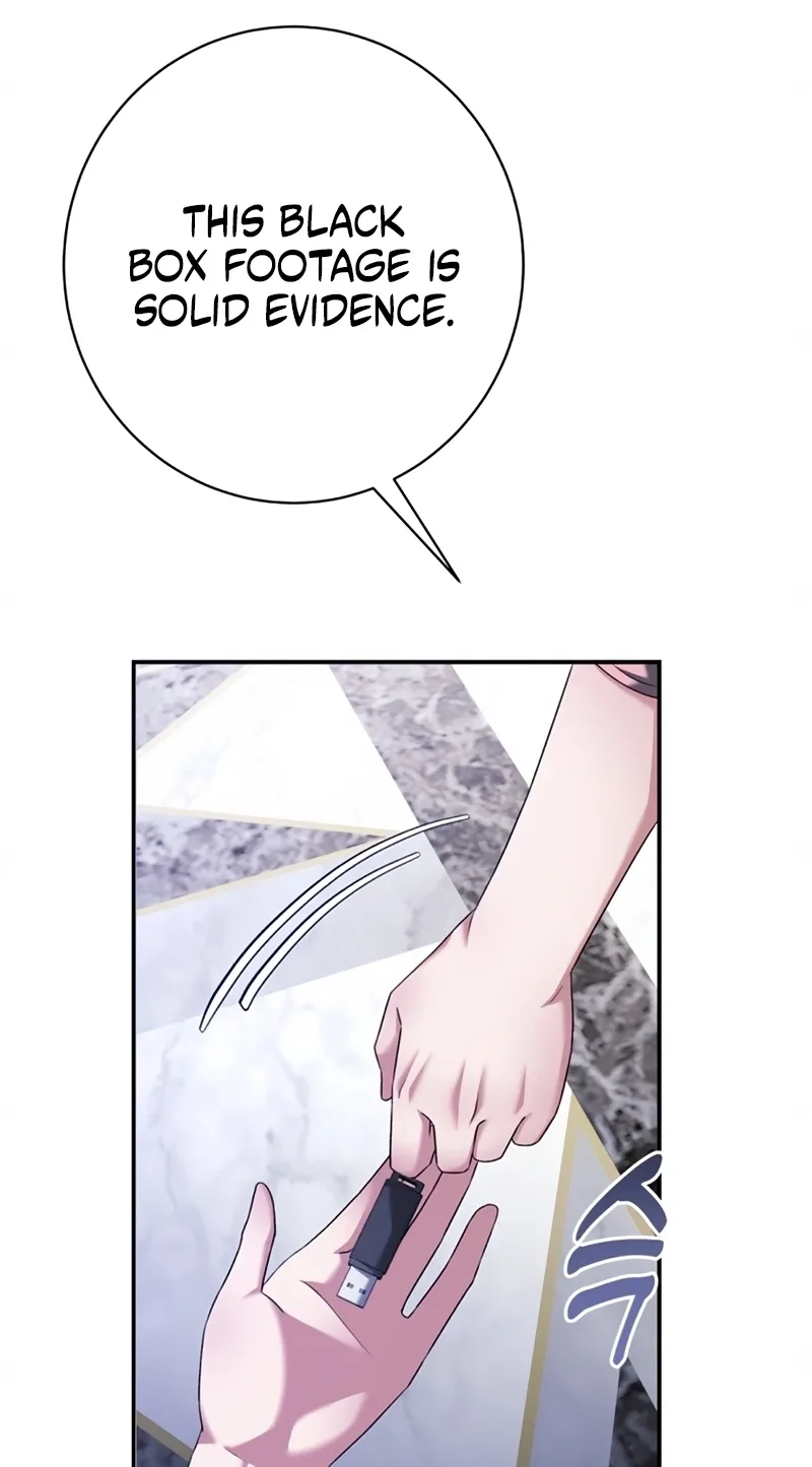 Matchmaking Breach Chapter 40 page 24