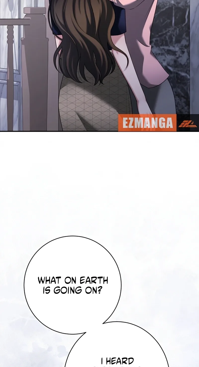 Matchmaking Breach Chapter 40 page 11
