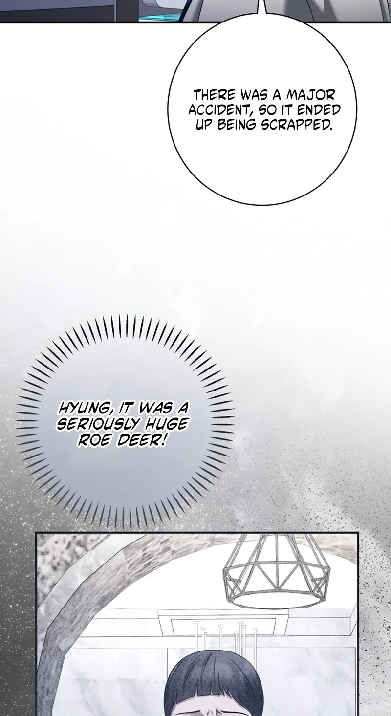 Matchmaking Breach Chapter 41 page 7
