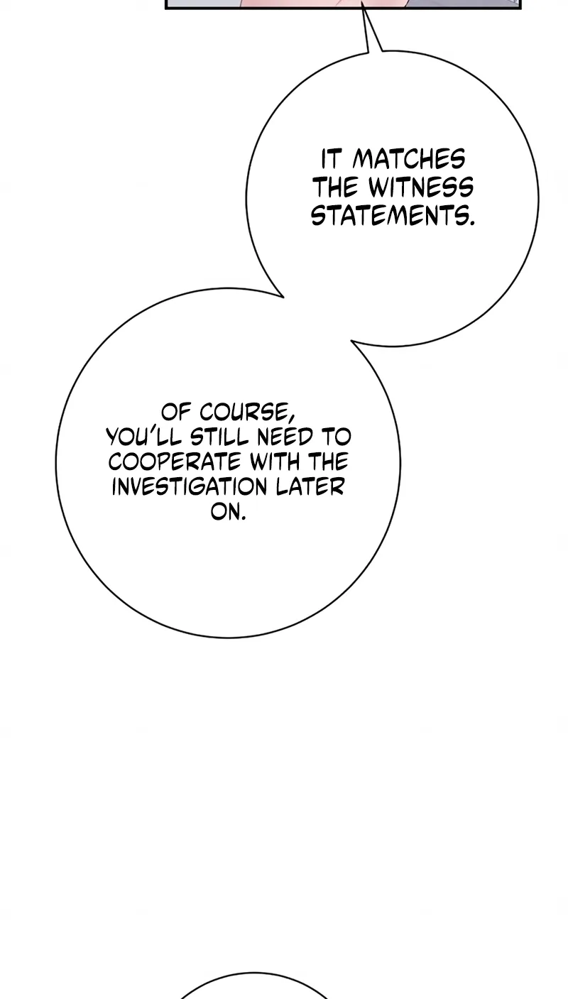 Matchmaking Breach Chapter 41 page 11