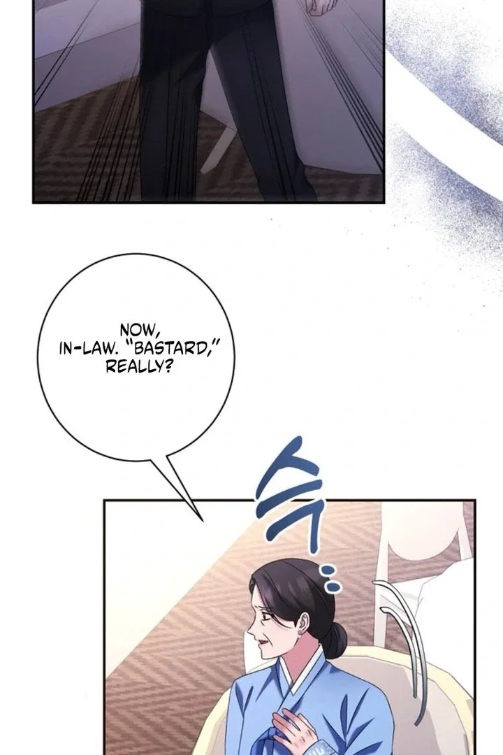 Matchmaking Breach Chapter 28 page 67