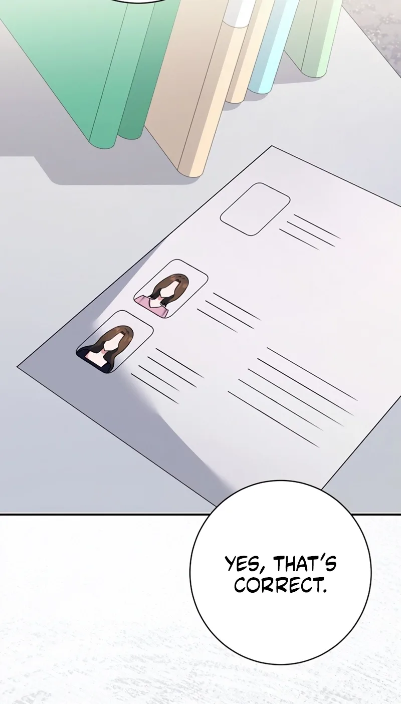 Matchmaking Breach Chapter 41 page 14