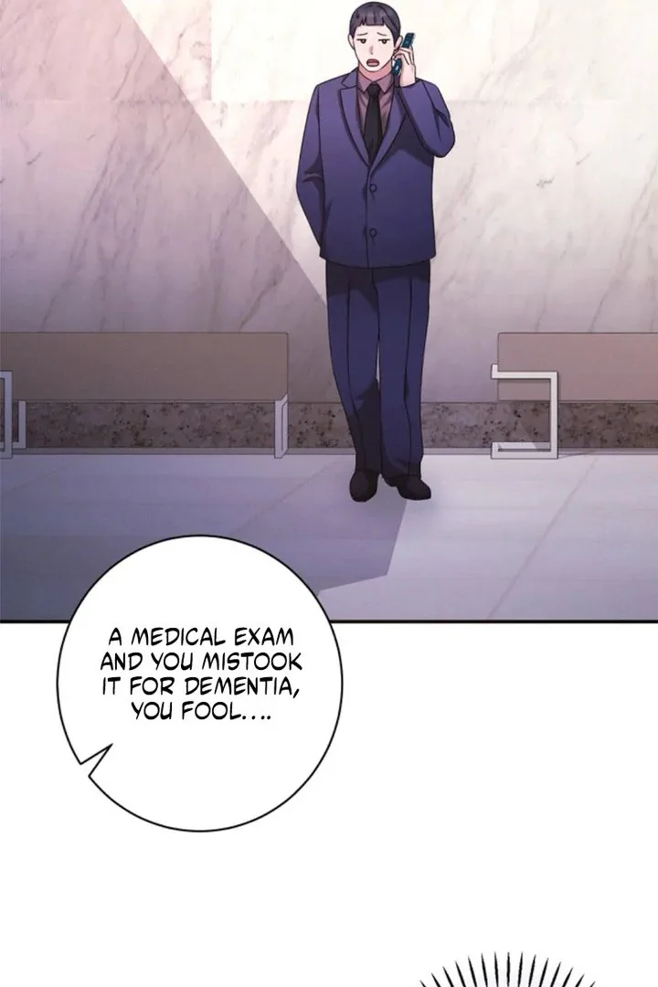 Matchmaking Breach Chapter 28 page 75