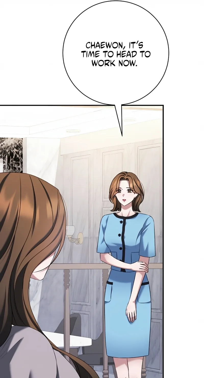 Matchmaking Breach Chapter 41 page 23