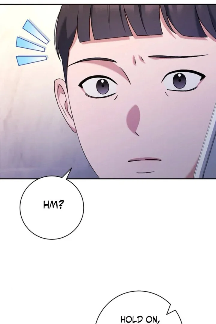 Matchmaking Breach Chapter 28 page 80