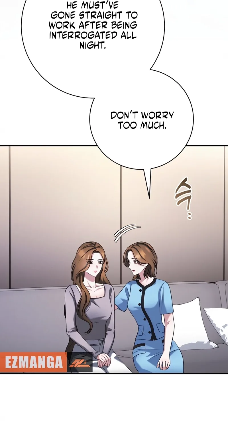 Matchmaking Breach Chapter 41 page 29