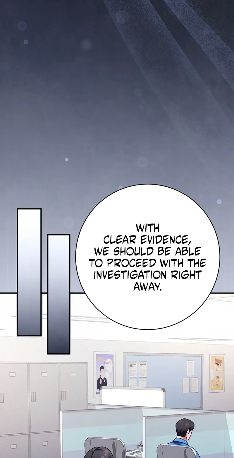 Matchmaking Breach Chapter 40 page 37