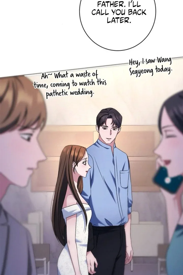 Matchmaking Breach Chapter 28 page 81