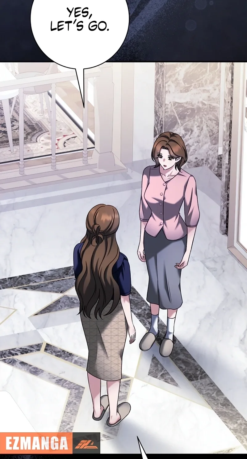 Matchmaking Breach Chapter 40 page 34