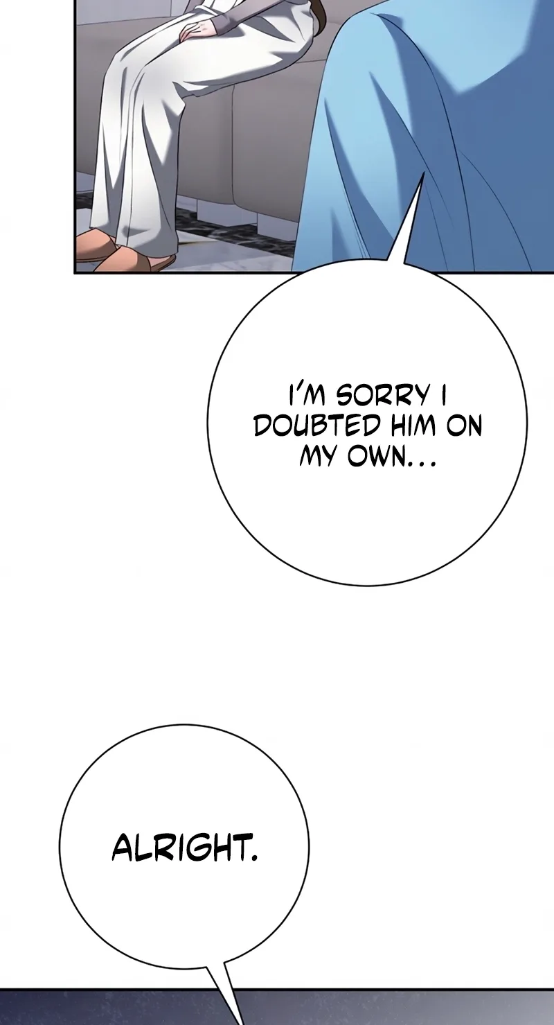 Matchmaking Breach Chapter 41 page 25