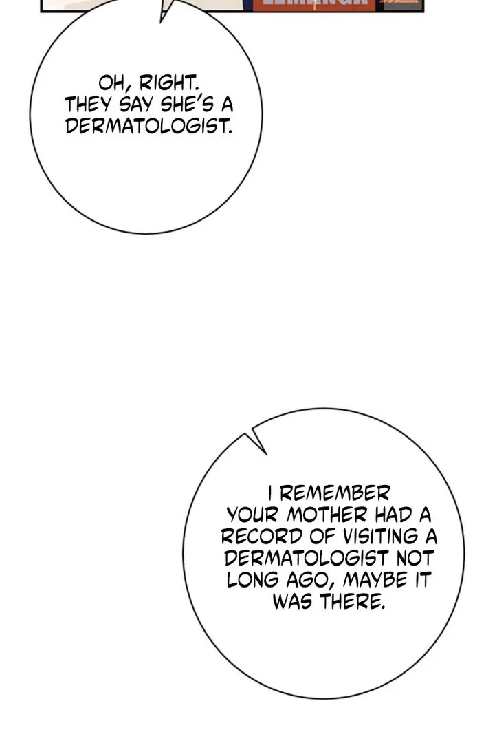 Matchmaking Breach Chapter 28 page 79