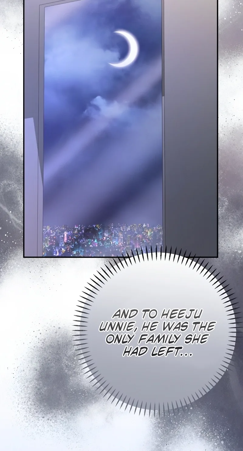 Matchmaking Breach Chapter 40 page 32