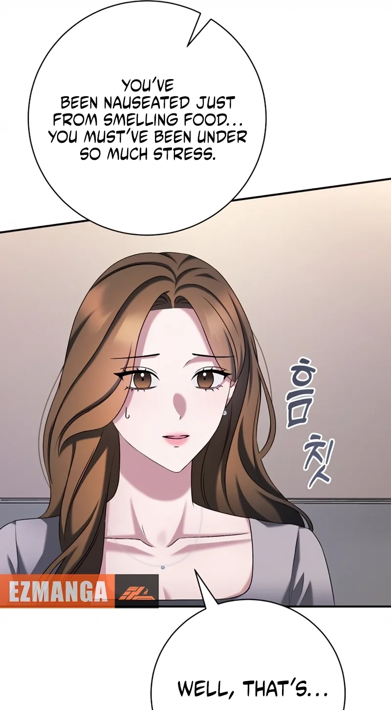 Matchmaking Breach Chapter 41 page 31