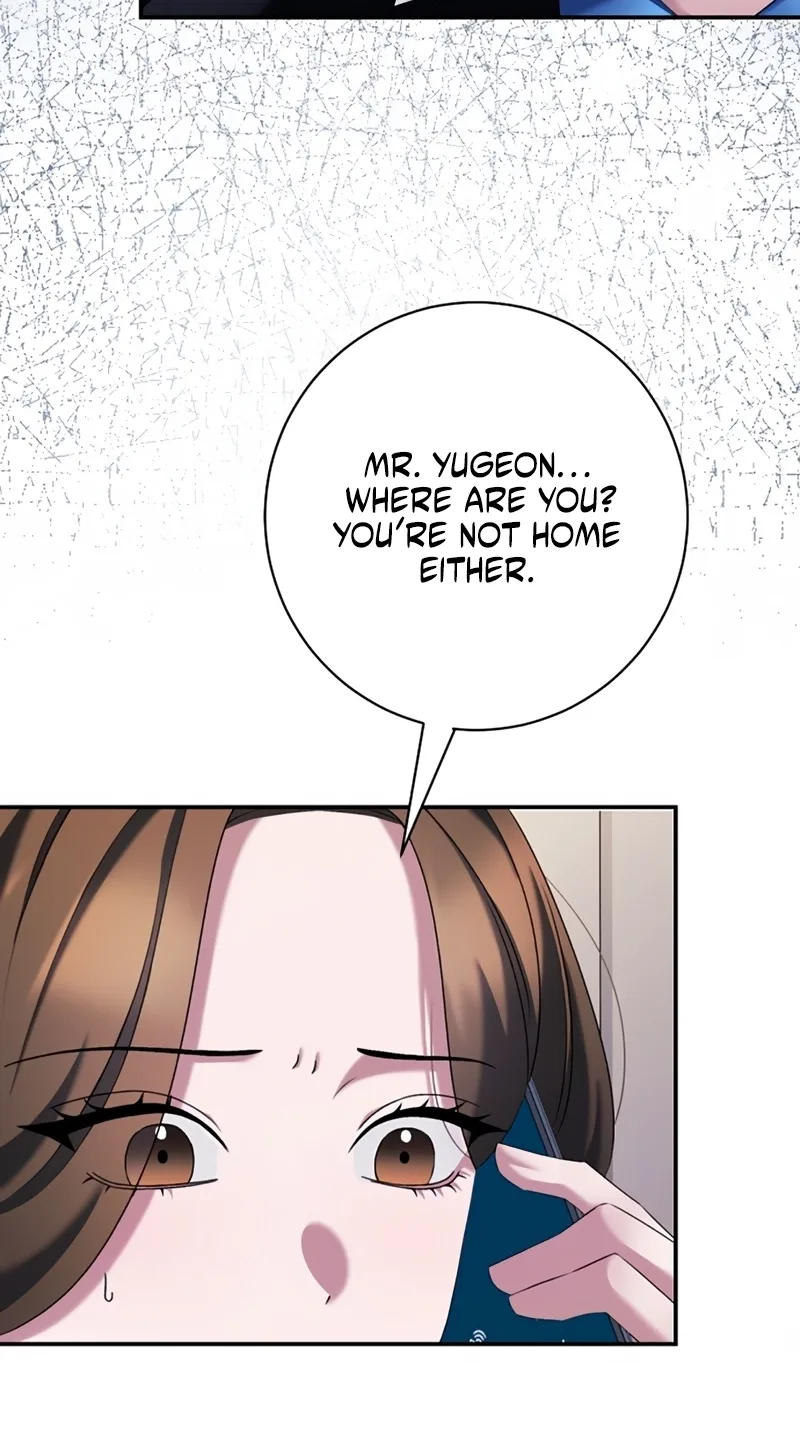 Matchmaking Breach Chapter 41 page 36