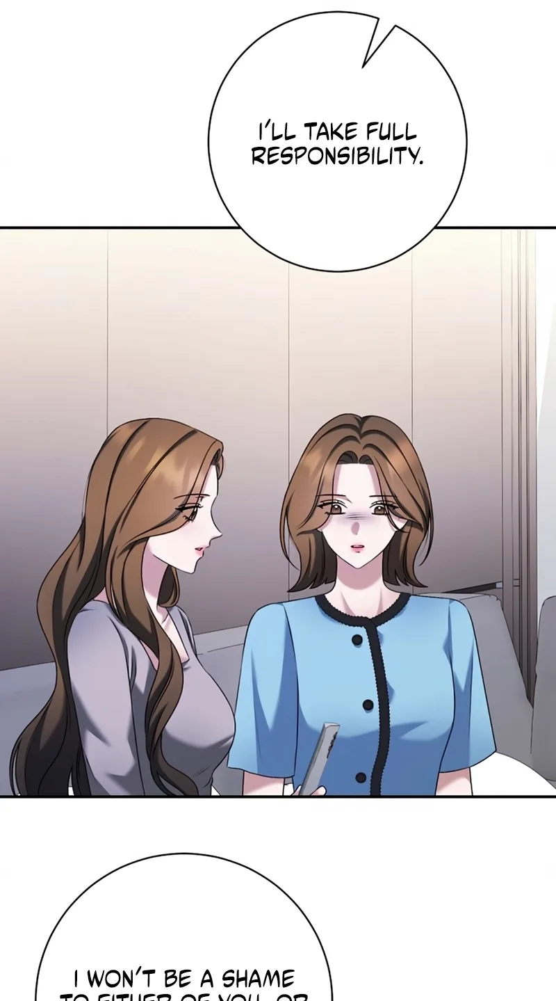 Matchmaking Breach Chapter 41 page 44
