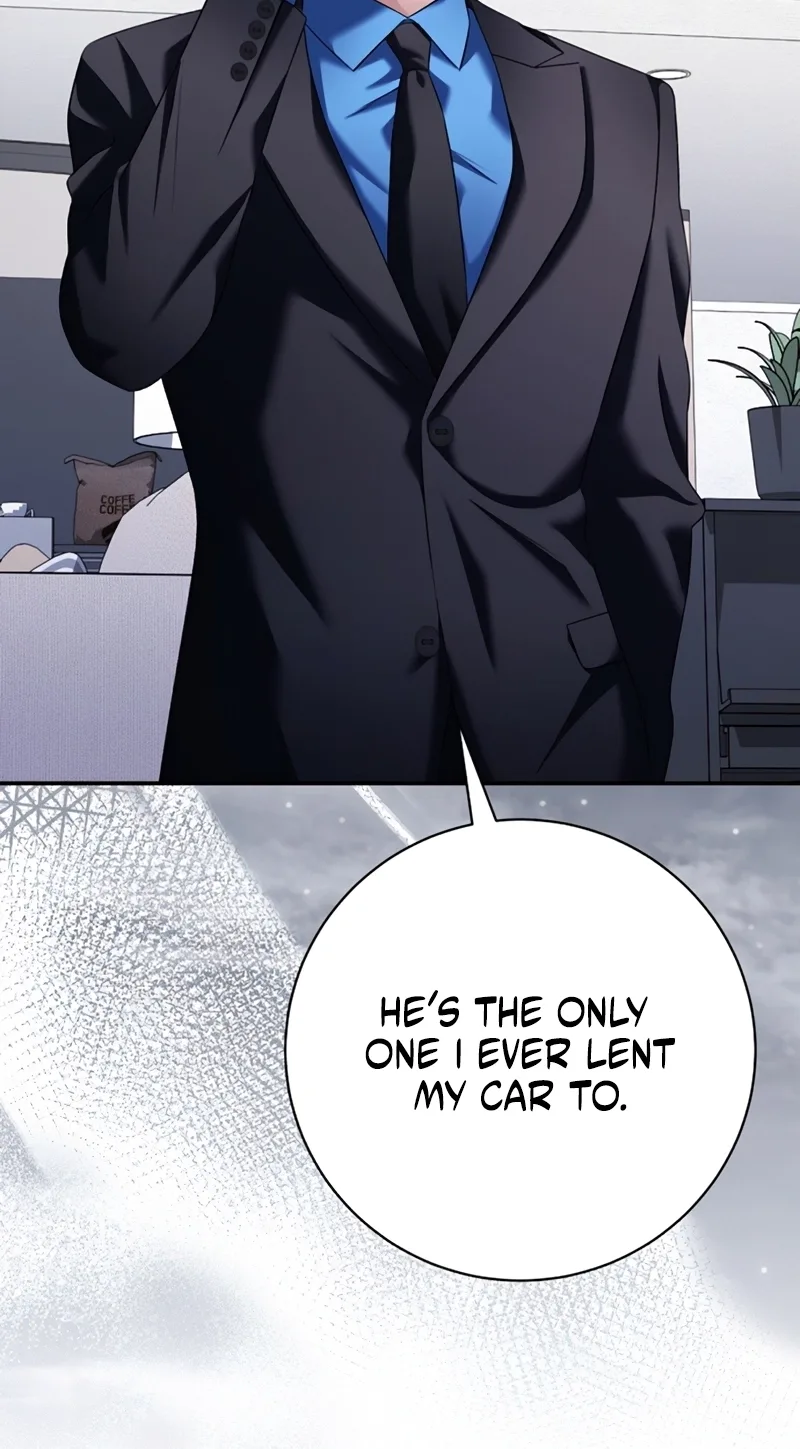 Matchmaking Breach Chapter 41 page 38