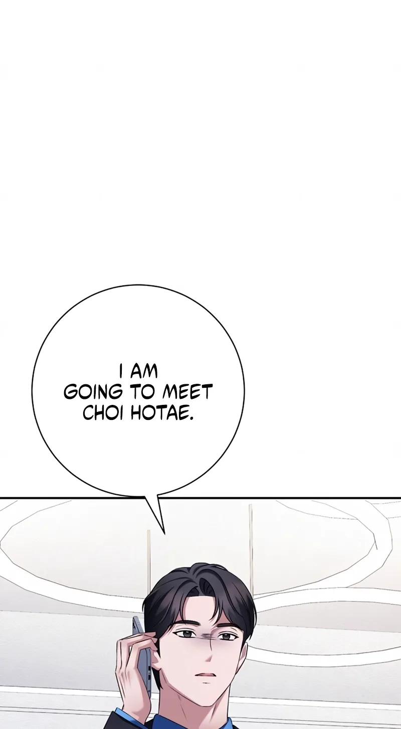 Matchmaking Breach Chapter 41 page 37