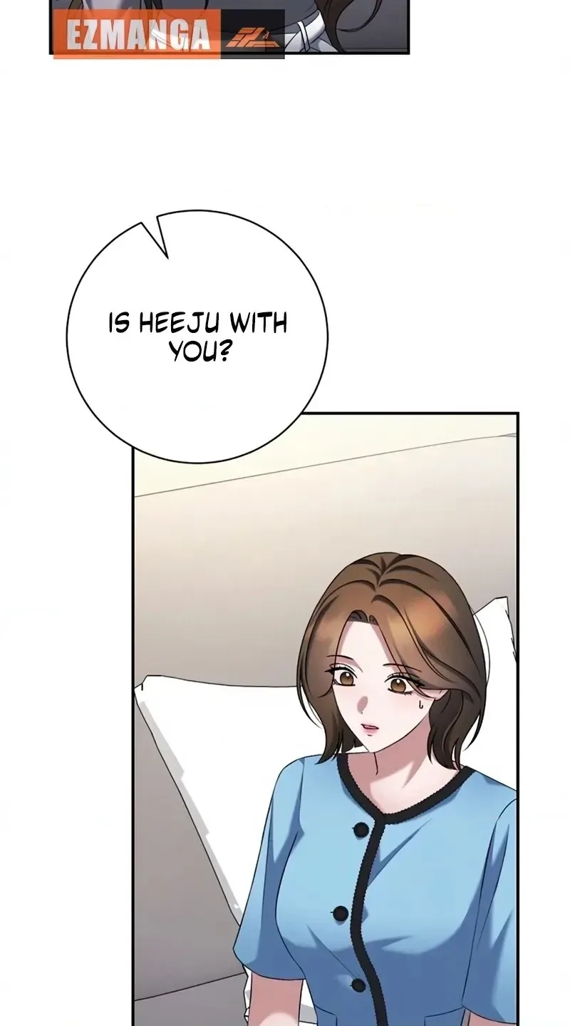 Matchmaking Breach Chapter 41 page 40