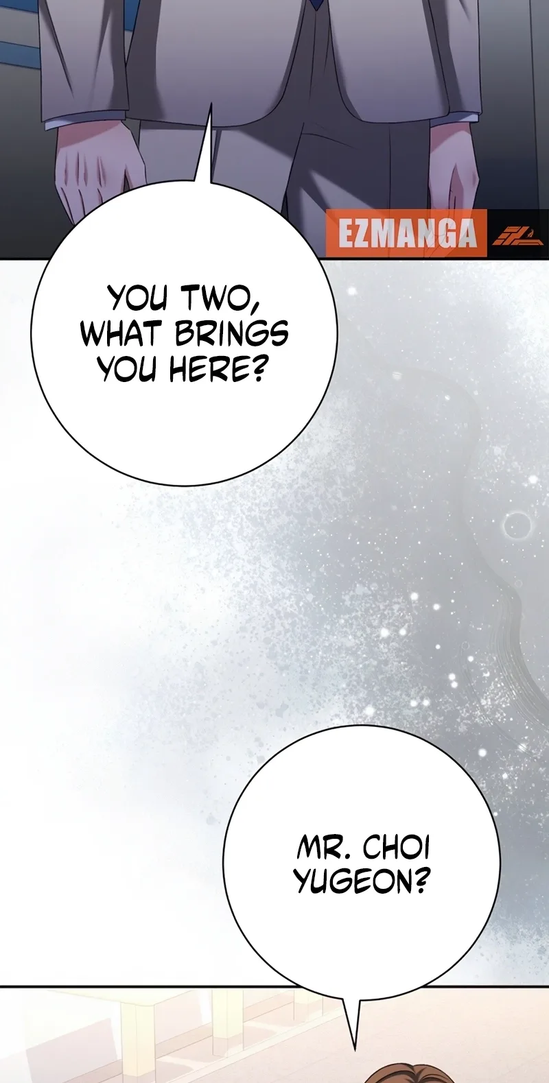 Matchmaking Breach Chapter 40 page 51