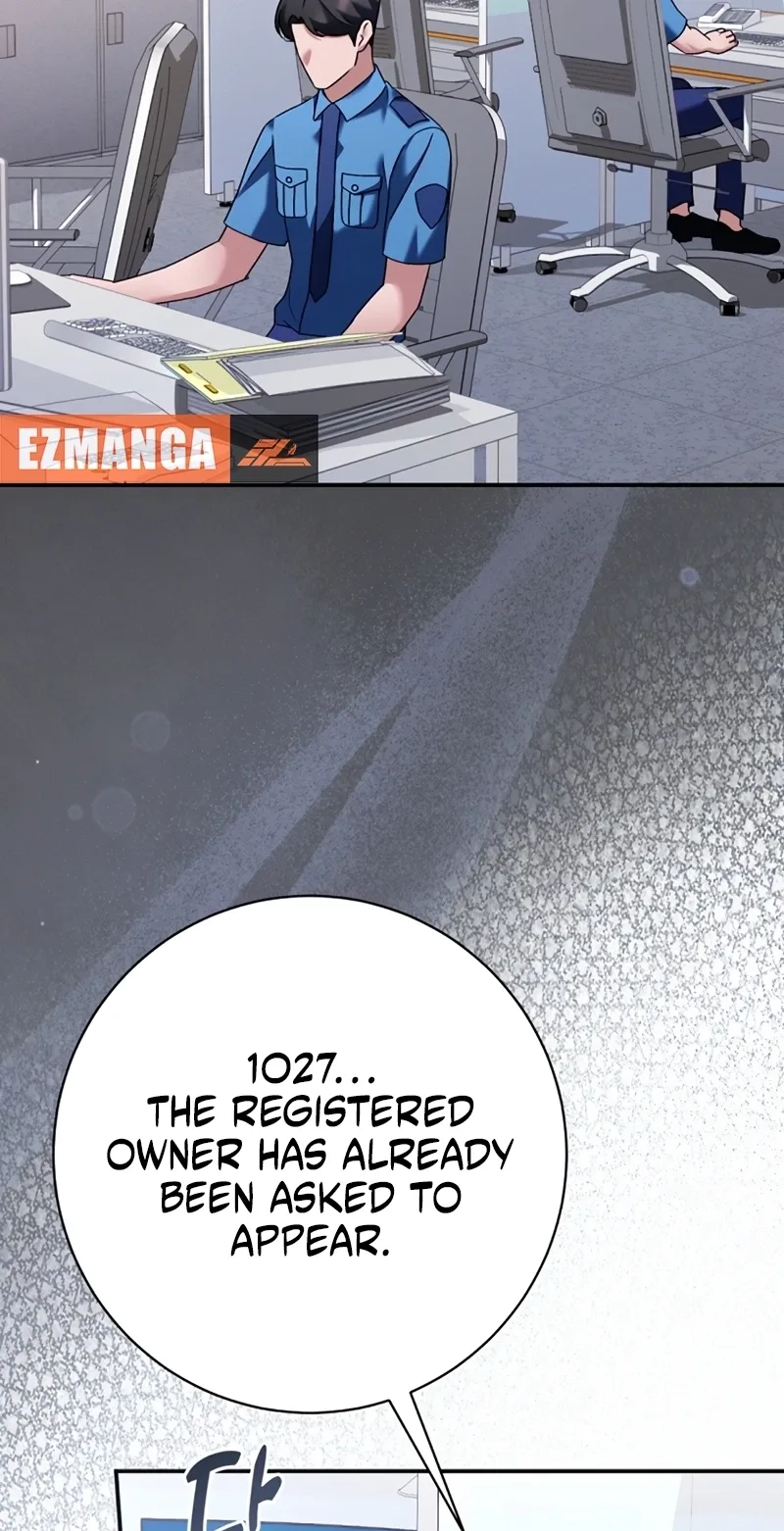 Matchmaking Breach Chapter 40 page 38