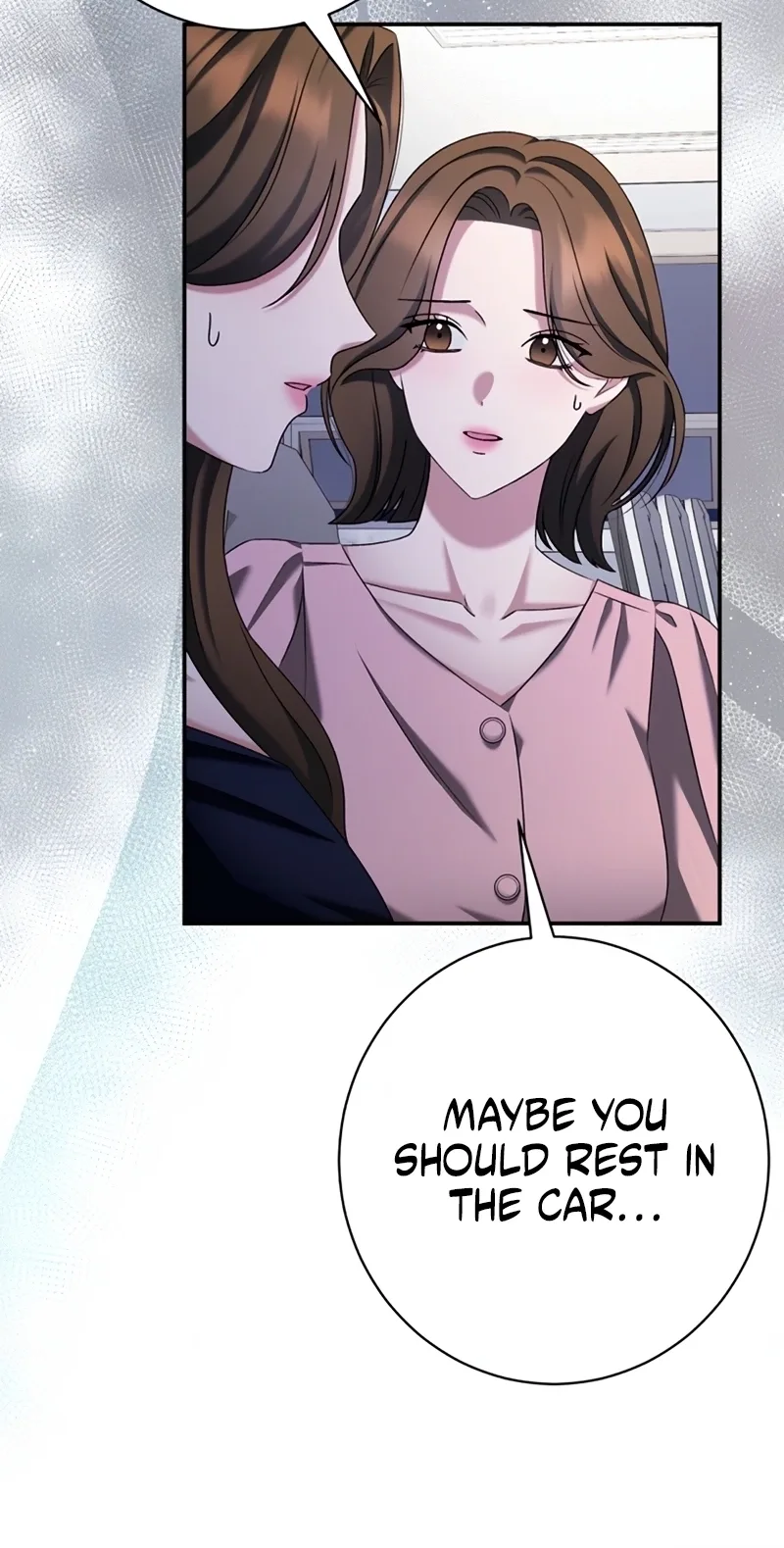 Matchmaking Breach Chapter 40 page 48