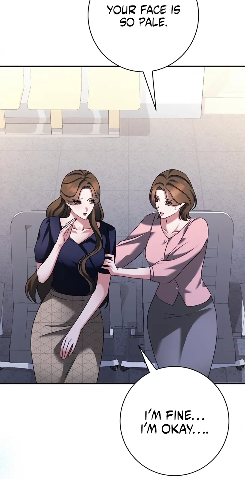 Matchmaking Breach Chapter 40 page 43