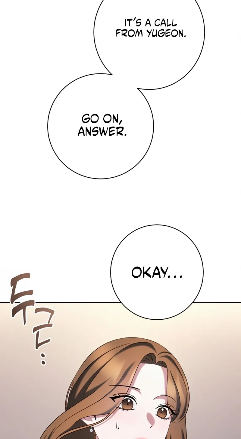 Matchmaking Breach Chapter 41 page 33