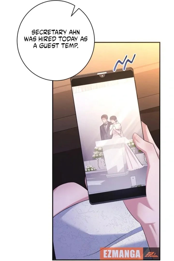 Matchmaking Breach Chapter 28 page 93