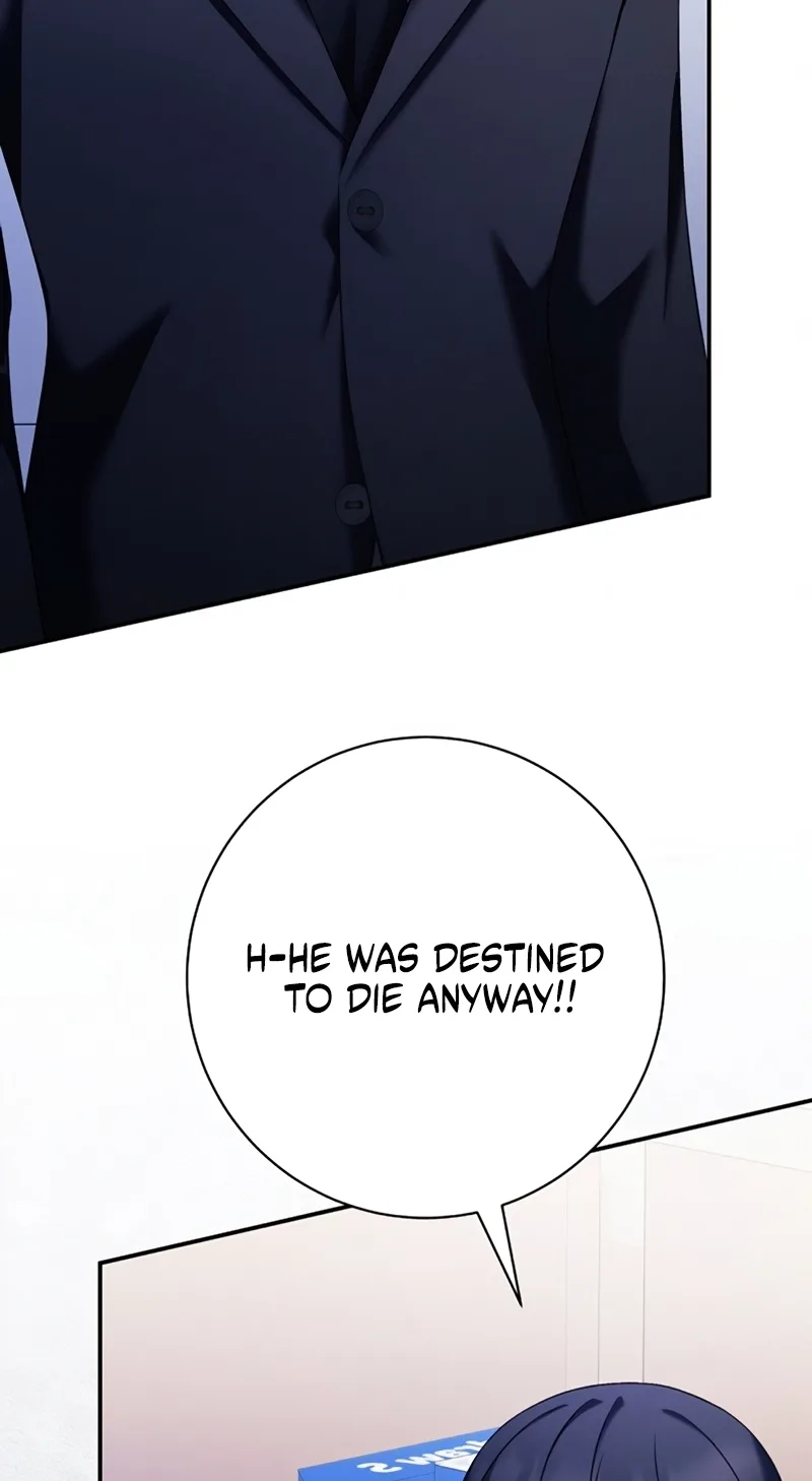 Matchmaking Breach Chapter 41 page 56