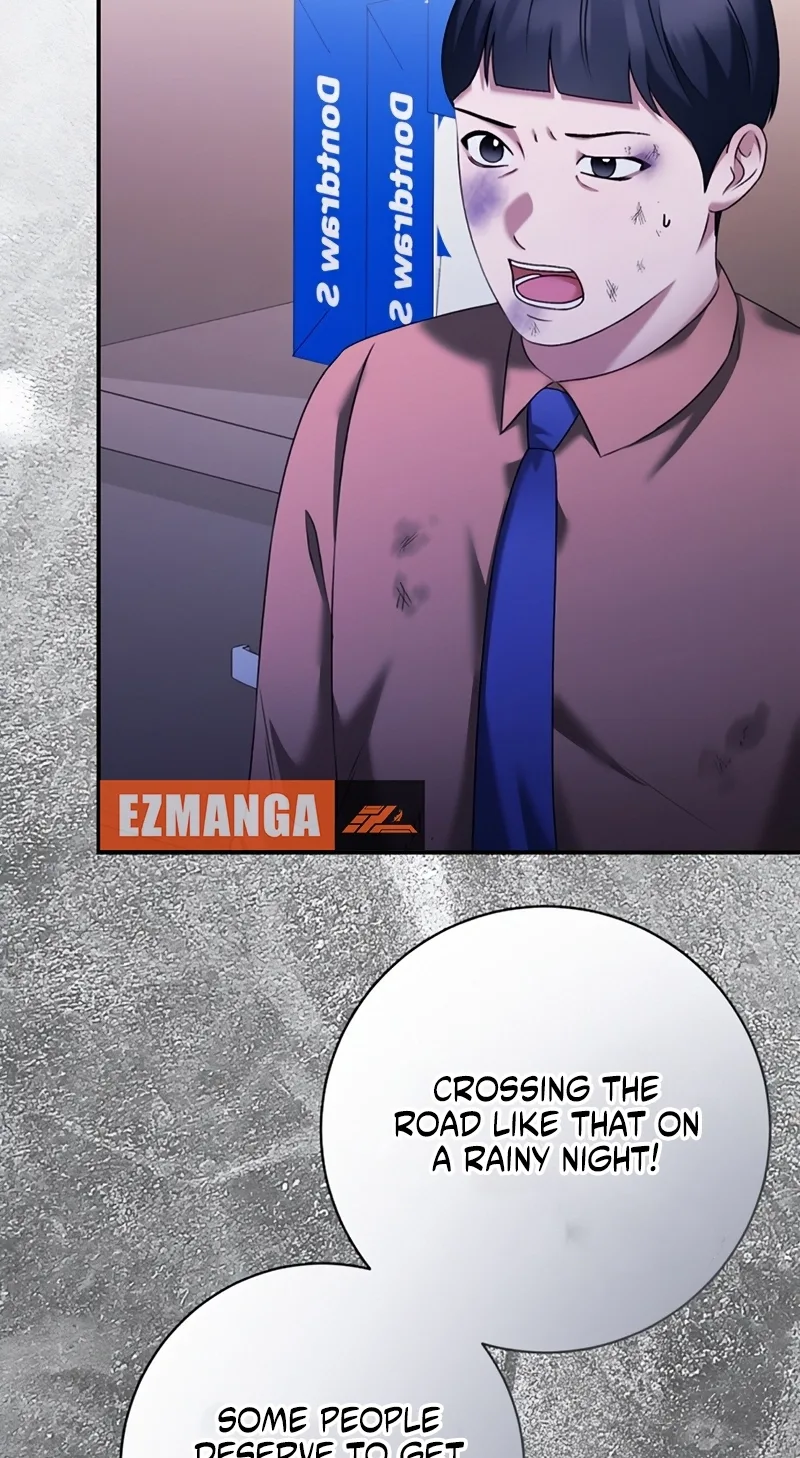 Matchmaking Breach Chapter 41 page 57