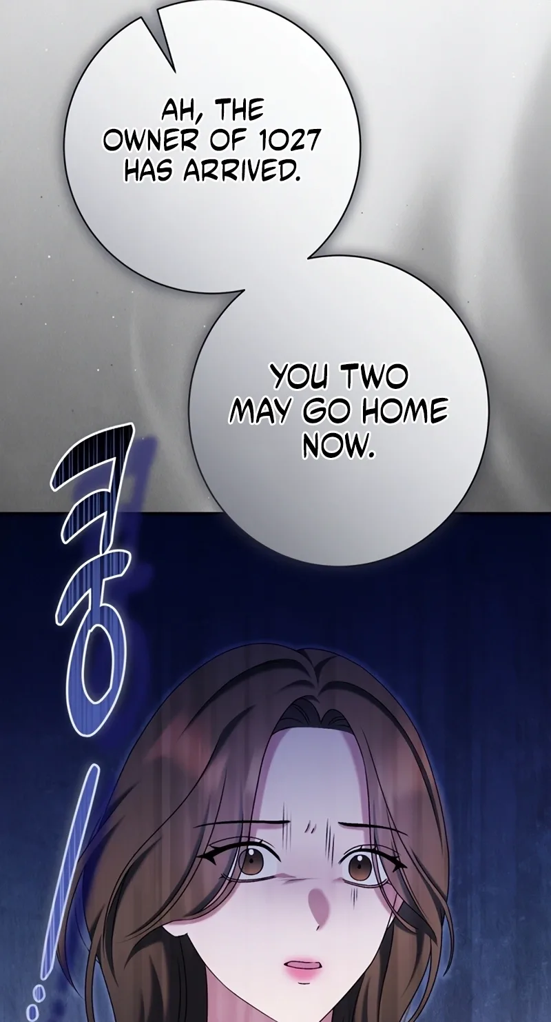 Matchmaking Breach Chapter 40 page 53
