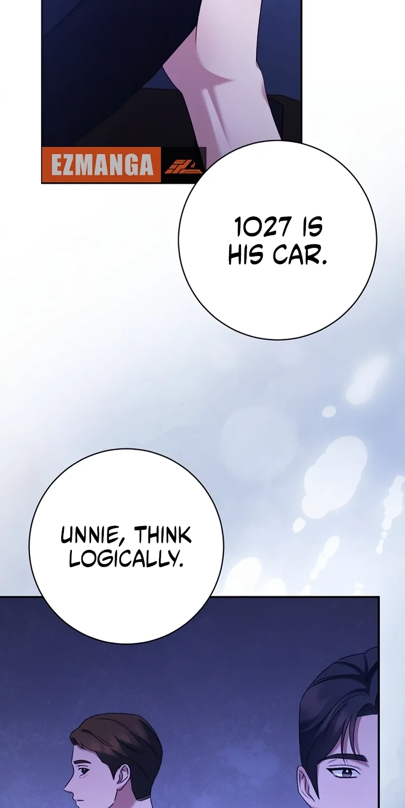 Matchmaking Breach Chapter 40 page 63