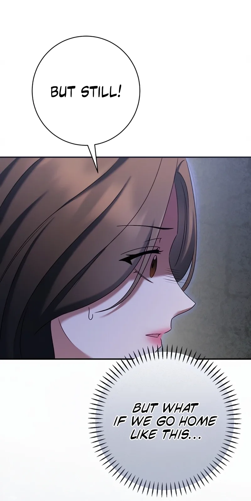 Matchmaking Breach Chapter 40 page 77