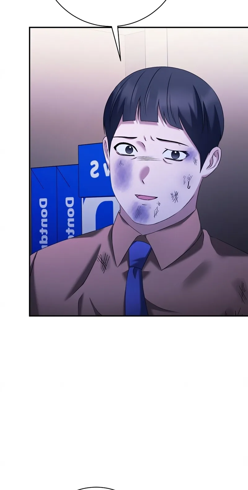 Matchmaking Breach Chapter 41 page 66