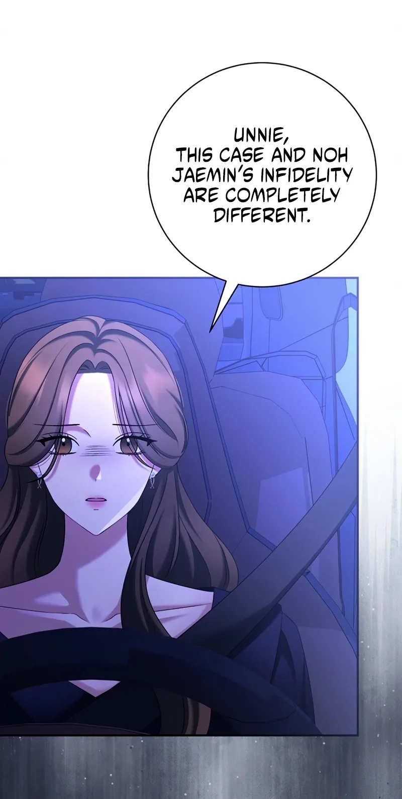 Matchmaking Breach Chapter 40 page 69