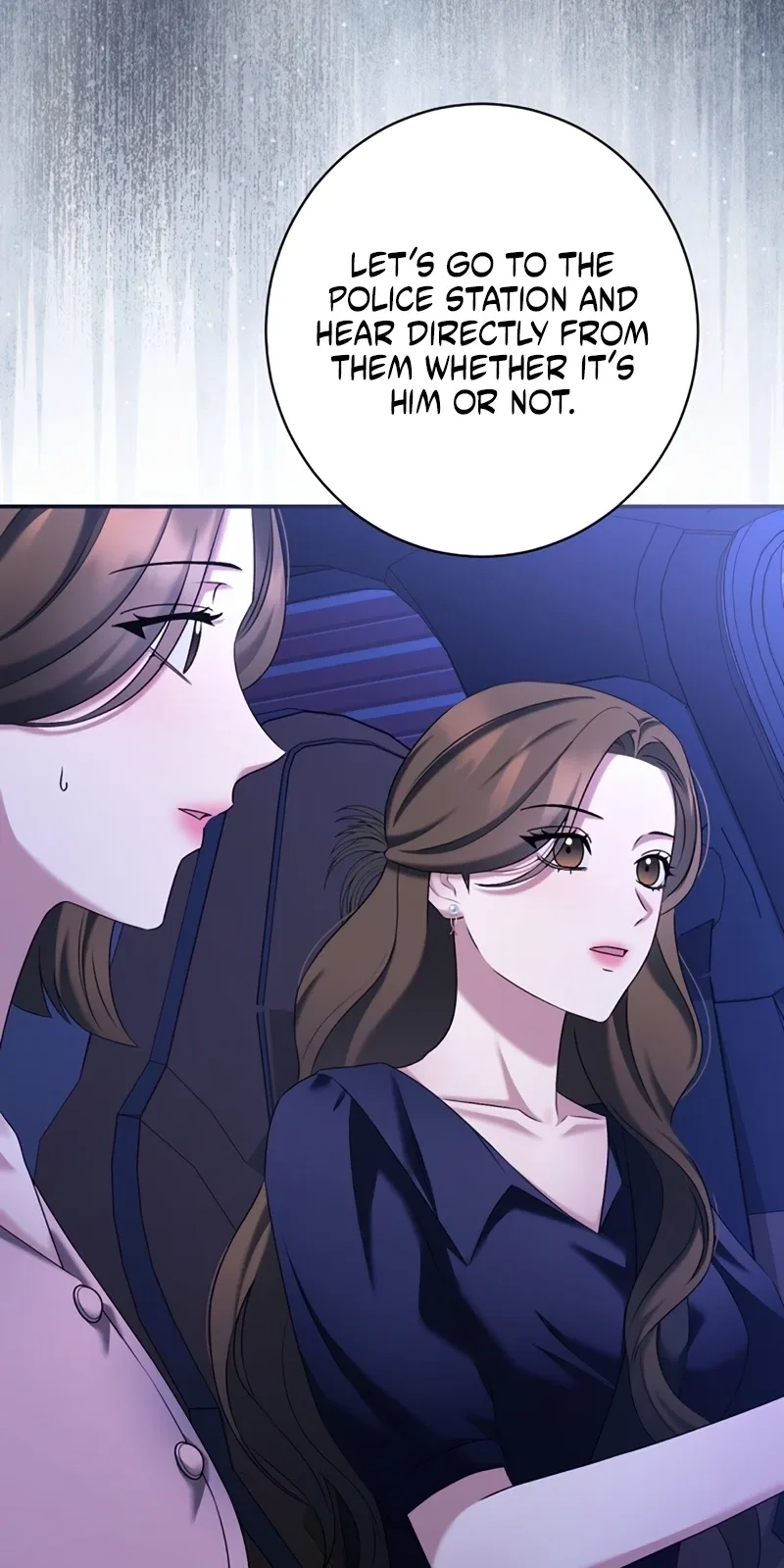 Matchmaking Breach Chapter 40 page 71