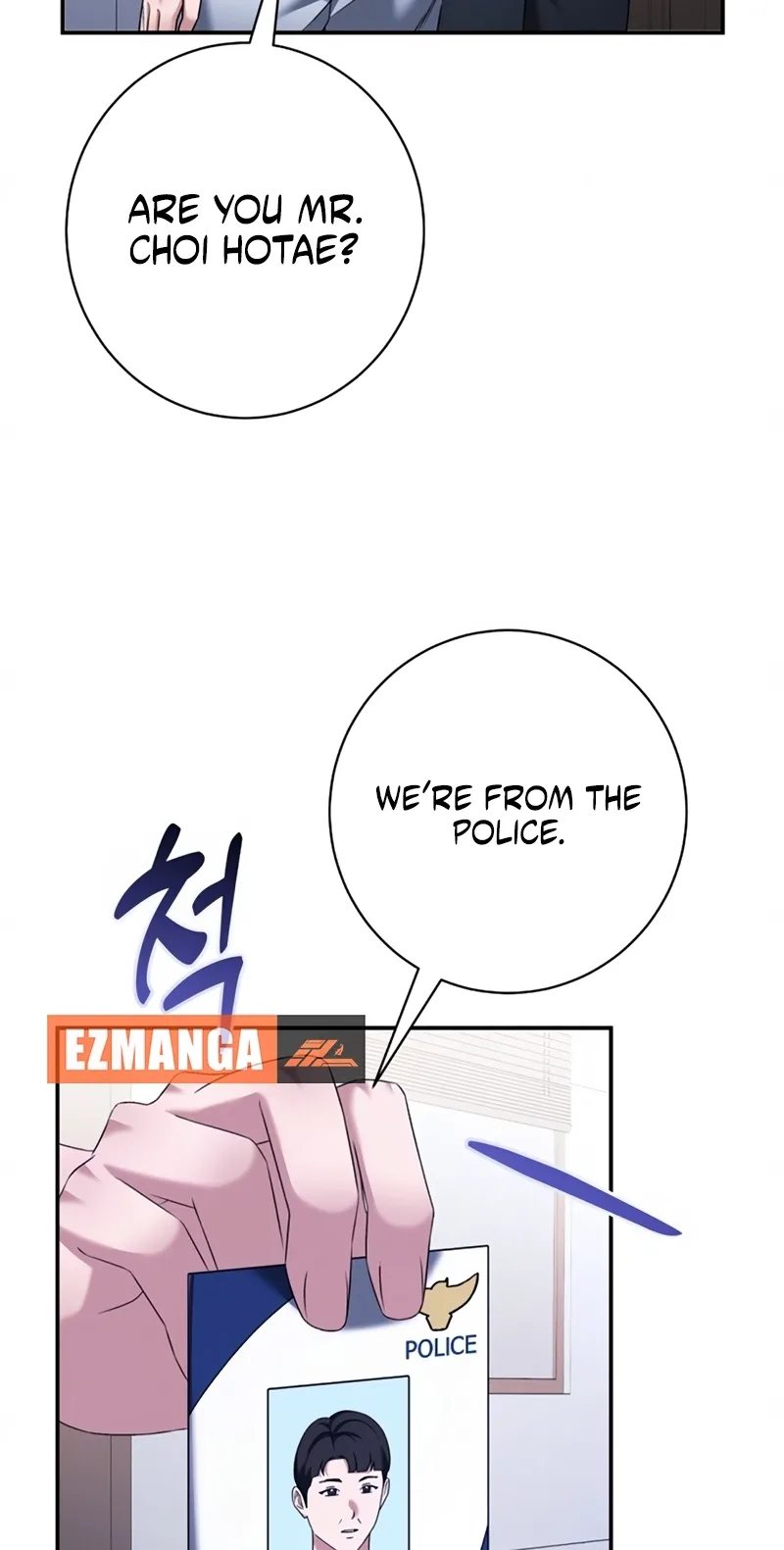 Matchmaking Breach Chapter 41 page 63