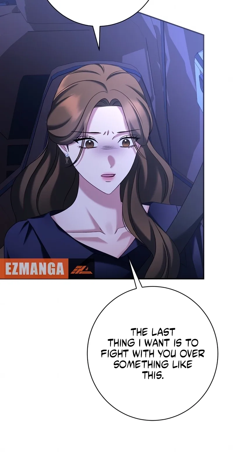 Matchmaking Breach Chapter 40 page 76